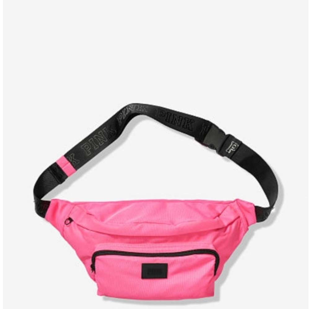 OVERSIZED BELT BAG